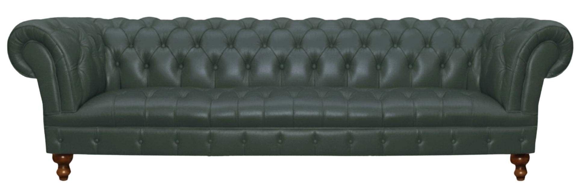 The Vintage Chesterfield